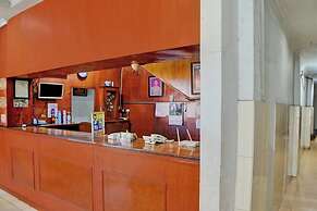 Hotel O Serena Anggrek