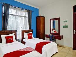 Hotel O Serena Anggrek
