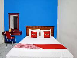 Hotel O Serena Anggrek