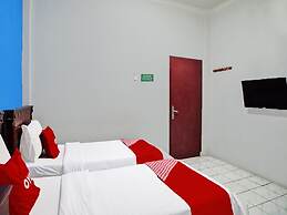 Hotel O Serena Anggrek