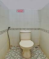 Hotel O Serena Anggrek