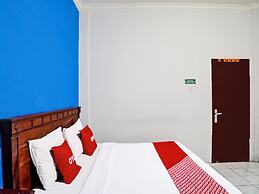 Hotel O Serena Anggrek