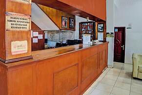 Hotel O Serena Anggrek