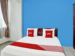Hotel O Serena Anggrek