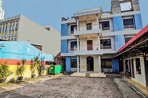 Hotel O Serena Anggrek