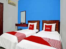 Hotel O Serena Anggrek