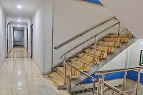 Hotel O Serena Anggrek