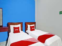 Hotel O Serena Anggrek