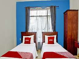 Hotel O Serena Anggrek