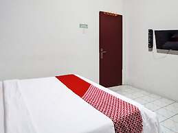 Hotel O Serena Anggrek