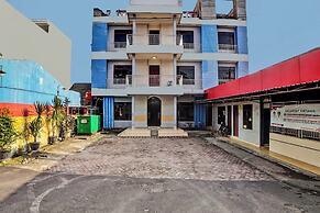 Hotel O Serena Anggrek
