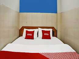 Hotel O Serena Anggrek