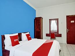 Hotel O Serena Anggrek