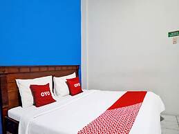 Hotel O Serena Anggrek