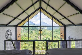 Alam Kita Glamping & Plantation