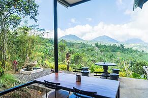 Alam Kita Glamping & Plantation