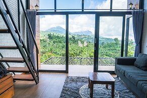 Alam Kita Glamping & Plantation