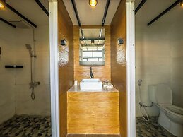 Alam Kita Glamping & Plantation