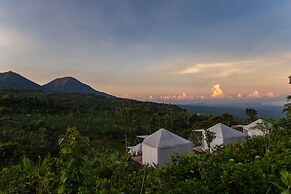 Alam Kita Glamping & Plantation