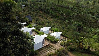 Alam Kita Glamping & Plantation