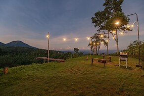 Alam Kita Glamping & Plantation