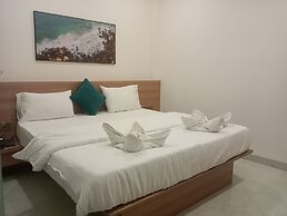 Hotel New Centro
