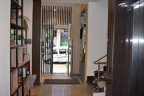 Hotel New Centro