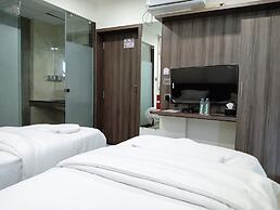 Hotel New Centro