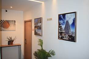 Hotel New Centro