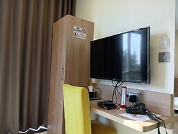 Hotel New Centro