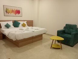 Hotel New Centro