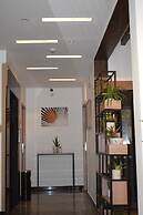 Hotel New Centro