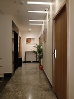 Hotel New Centro