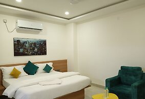 Hotel New Centro