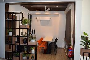 Hotel New Centro