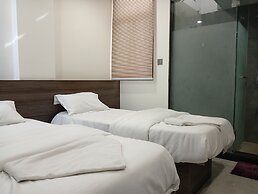 Hotel New Centro