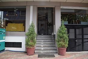 Hotel New Centro