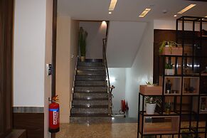 Hotel New Centro