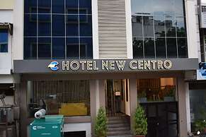 Hotel New Centro