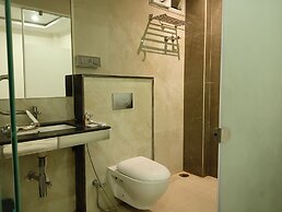 Hotel New Centro