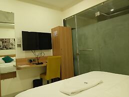 Hotel New Centro