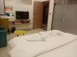 Hotel New Centro