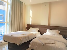 Hotel New Centro