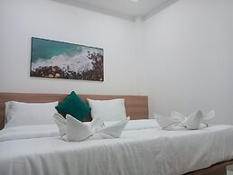 Hotel New Centro