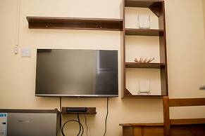 HECASA HOMESTAY