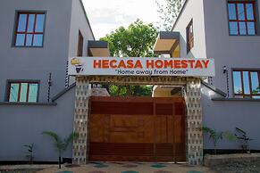 HECASA HOMESTAY