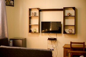 HECASA HOMESTAY