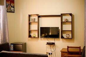 HECASA HOMESTAY