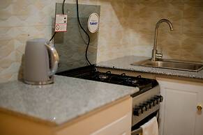 HECASA HOMESTAY