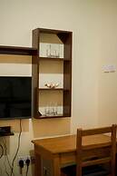 HECASA HOMESTAY